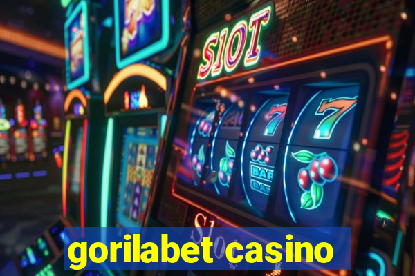 gorilabet casino